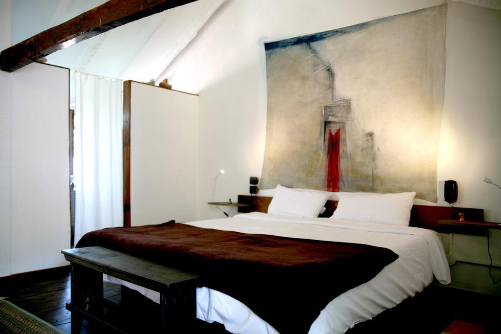 Hotel Emblematico Casa Casilda Tacoronte Bagian luar foto