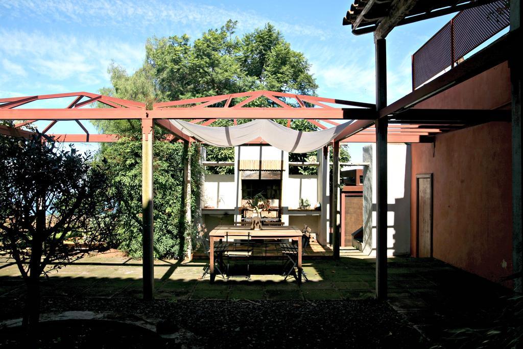 Hotel Emblematico Casa Casilda Tacoronte Bagian luar foto