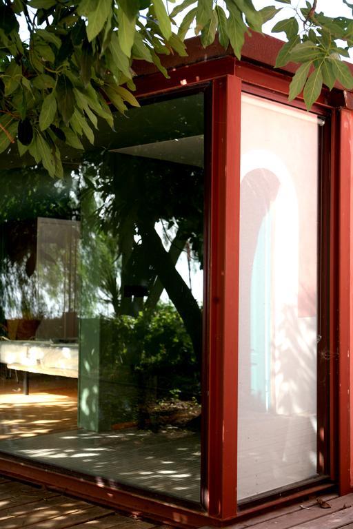 Hotel Emblematico Casa Casilda Tacoronte Bagian luar foto