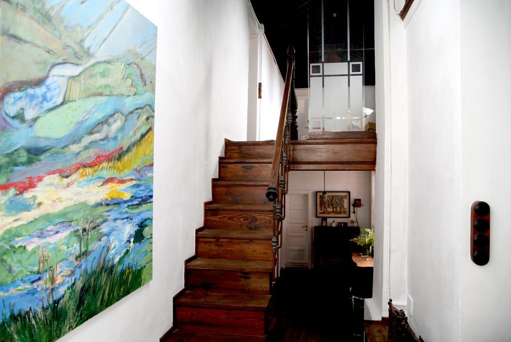 Hotel Emblematico Casa Casilda Tacoronte Bagian luar foto