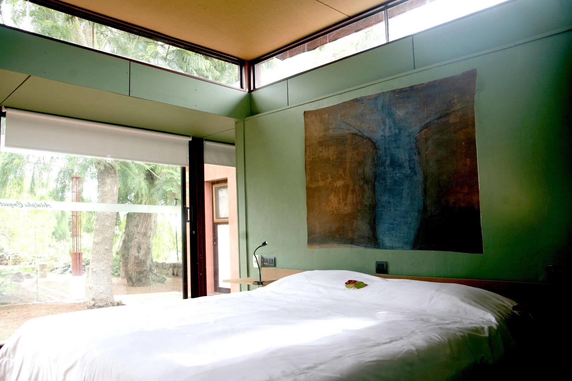 Hotel Emblematico Casa Casilda Tacoronte Bagian luar foto