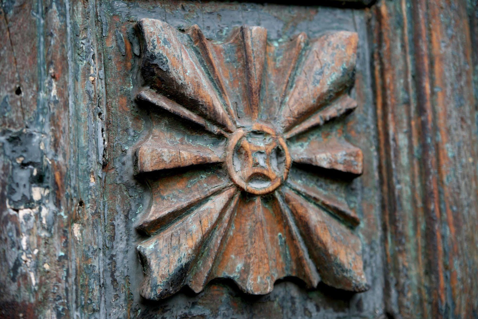 Hotel Emblematico Casa Casilda Tacoronte Bagian luar foto