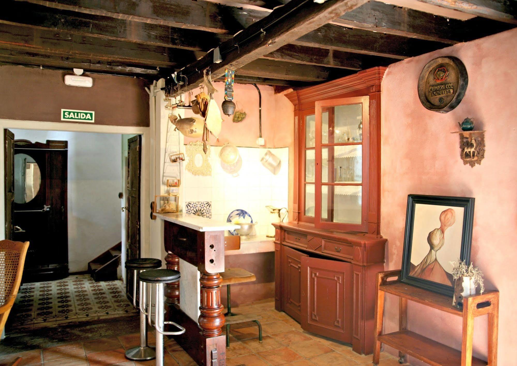 Hotel Emblematico Casa Casilda Tacoronte Bagian luar foto