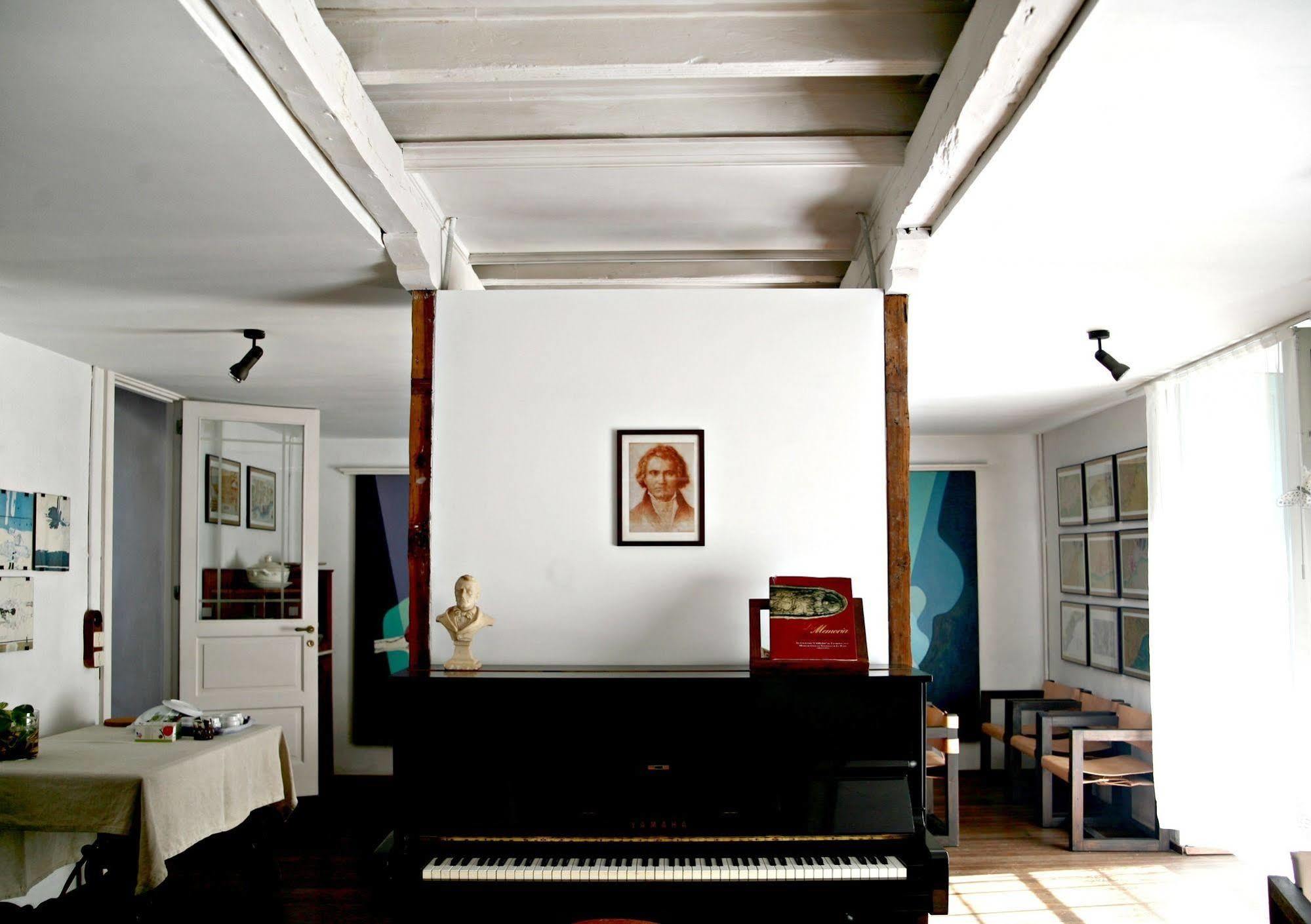 Hotel Emblematico Casa Casilda Tacoronte Bagian luar foto